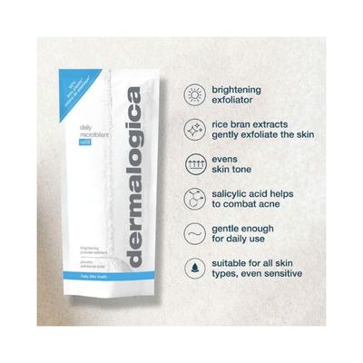 DermalogicaDaily Microfoliant Refill 74 gm - Scrubs & Exfoliants