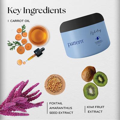 Pattern Hydrating Conditioner 200 ml - Shampoos