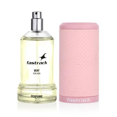 Fastrack Bold Beat For Girls 100 ml - Women Perfumes (Edt/Edp)