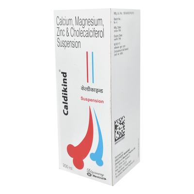 Caldikind Suspension 200ml - Supplements-Cal