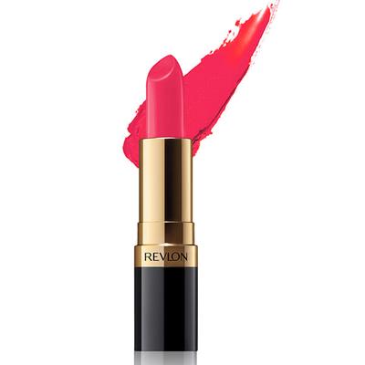 Revlon Super Lustrous Lipstick - Love That Pink 4.2 Gm - Lipsticks