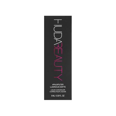 Huda Beauty Fauxfilter Luminous Matte Concealer Sugar Biscuit 3.5 9 ml - Concealer
