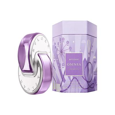 Bvlgari Omnia Amethyste Landia Collection Eau de Toilette 65 ml - Perfumes (Edt/Edp)
