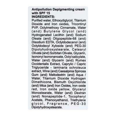 ADVAN INSTA Cream 20gm - Dry Skin-Emo