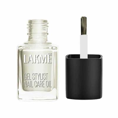 Lakme Unreal Gel Stylist Nail Care Oil, 12 ml - Nail Polish