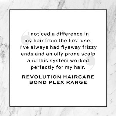 Revolution Haircare Plex 3 Bond Restore Treatment 100 ml - Hair Treatment