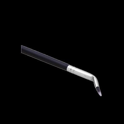 Proarte Pe-59 2 In 1 Angled Eye And Lip Brush 1's - Lipsticks