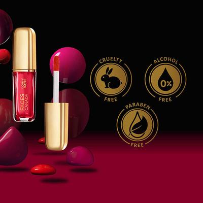 Faces Canada Comfy Matte Mini Liquid Lipstick- Note To Self + Fixed It For You 2.4ml each 2's - Liquid Lipsticks