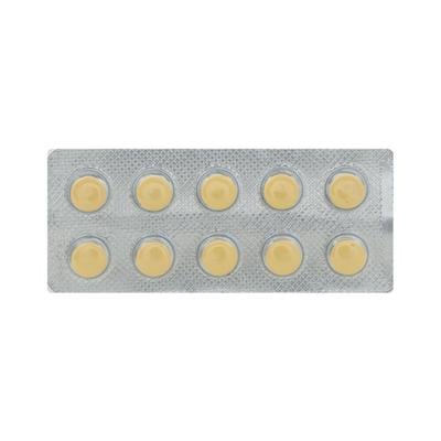 Floslo 5mg Tablet 10'S - Bladder And Prostate Disorders-Dru