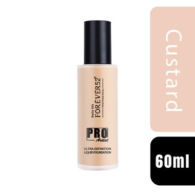 Daily Life Forever52 Pro Artist Ultra Definition Liquid Foundation Buf002 60 ml - Foundation