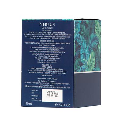 Ajmal Nereus 110 Ml - Perfumes (Edt/Edp)