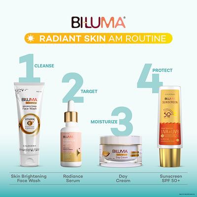 Biluma Advance Day Cream 50 gm - Day Cream