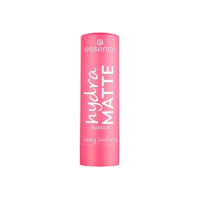 Essence hydra matte Lipstick - 407 3.5 gm - Lipsticks