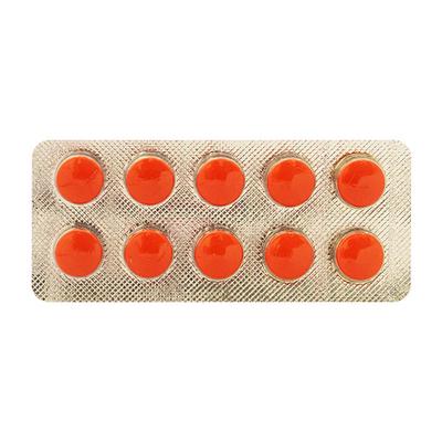 OZYM D Tablet 10's - Pain relief-Nsa