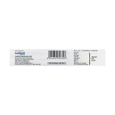 MUPIZER Ointment 10gm - Skin Infections-Toa