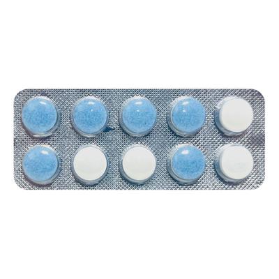ALFUSIN T 2.5 Tablet 10's - Bladder And Prostate Disorders-Dru