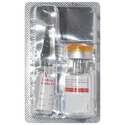 Diva Fsh 75 IU Injection 1'S - Hormonal Therapy-Tro