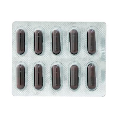 Aceret 25mg Capsule 10'S - Psoriasis/Seborrhea/Ichthyosis-Pso