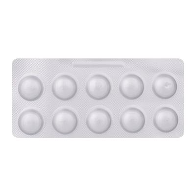 Metocard AM Tablet 10'S - Hypertension-Bet