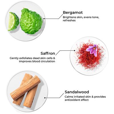 Brillare Skin Brightening Serum Mist For Reducing Pigmentation 50 ml - Face Mists