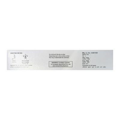 DRYCA GEL LUBRICATING Eye Gel 10g - Dry Eye-Olt
