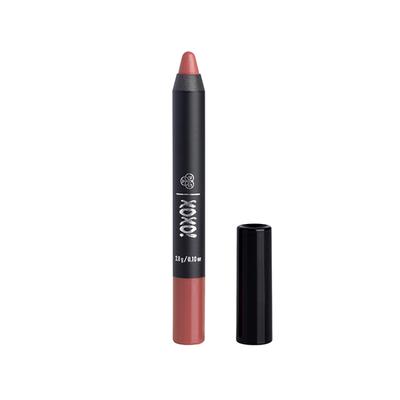 PAC XOXO Lip Crayon Highly Pigmented One Swipe Payoff Matte Finish 12H Wear - Sweet Kisses (2.8 g) - Lip Crayons