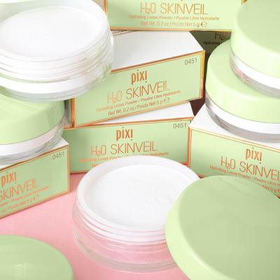 Pixi H2O Skinveil Translucent 5 gm - Setting Spray