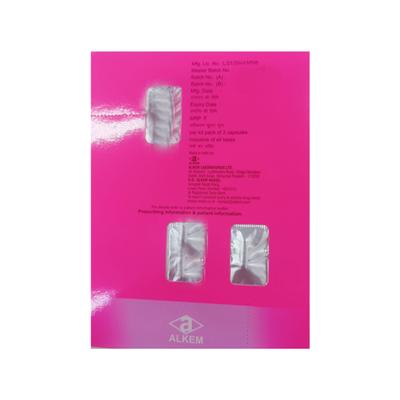 Apriset Capsule Kit 3'S - Cancer Oncology-Sup