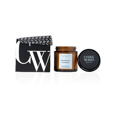 Kimirica Bohemian Summer Scented Candle 1's - Others