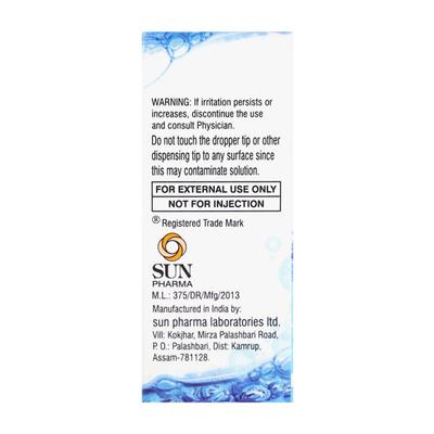 Glytears Eye Drops 10ml - Dry Eye-Olt