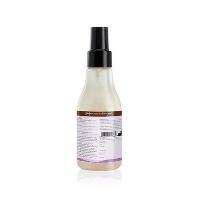 Plum Bodylovin' Vanilla Vibes Body Mist 150 Ml - Body Mist/Spray
