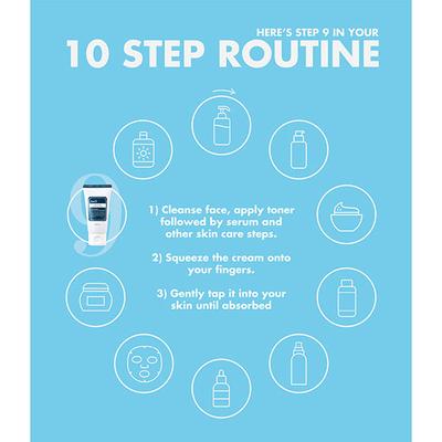 Klairs Rich Moist Soothing Cream 20gm - Face Moisturizers