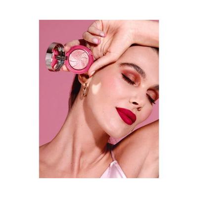 Ciate London Glow- To Illuminating Blush Pinch Me 4 gm - Highlighters & Illuminators