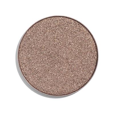 Europe Girl Single Diamond Eyeshadow 16 Dusky Brown NA 5 gm - Eyeshadow, Bases & Primers