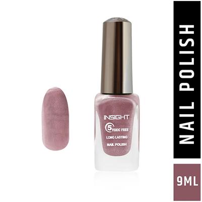 Insight Cosmetics Nail Polish - Color 101 9 ml - Nail Polish