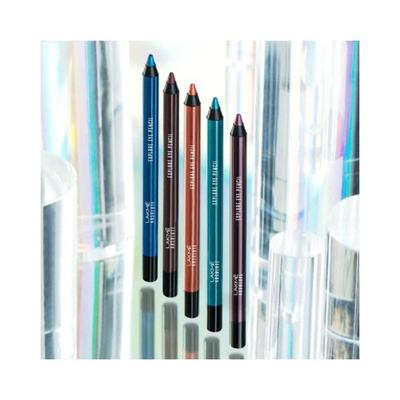 Lakme Absolute Explore Eye Pencil Spirited Orange 1's - Eyebrow Pencils & Enhancers