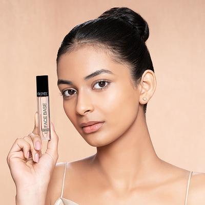 RENEE Face Base Liquid Concealer - Honey 5 ml - Concealer