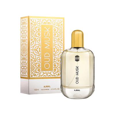Ajmal OUDMUSK EDP 100 ml - Perfumes (Edt/Edp)