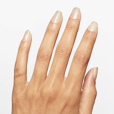 O.P.I Nail Lacquer Spring Collection Gliterally Shimmer 15 ml - Nail Polish