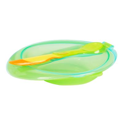 Mothercare First Taste Weaning Bowl Set - Blue 1's - Feeding & Nursing
