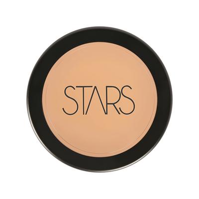 Star's Cosmetics Derma Face Make Up Foundation Cream (D5) 8gm - Foundation