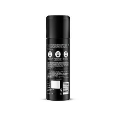 Beardo Max Volume Powder Wax Matte Finish Strong Hold Restylable Hair Wax 10gm - Hair Gels & Waxes