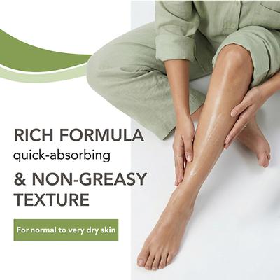 The Skin Story Avocado Restorative Lotion 280 ml - Creams/Oils/Lotions