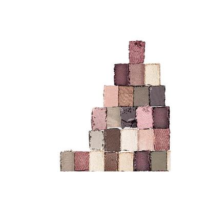 Maybelline New York The Blushed Nudes Eyeshadow Palette 9 Gm - Eyeshadow, Bases & Primers