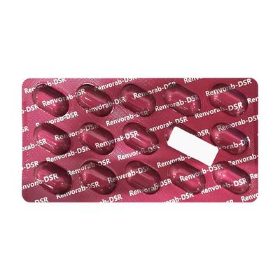 RENVORAB DSR Capsule 15's - Ulcer/Reflux/Flatulence-Aaa