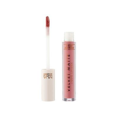 Mua Velvet Matte Liquid Lipstick - Honey 3 ml - Liquid Lipsticks