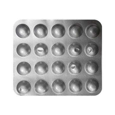 LIPITAS 10 Tablet 20's - High Cholesterol-Dys