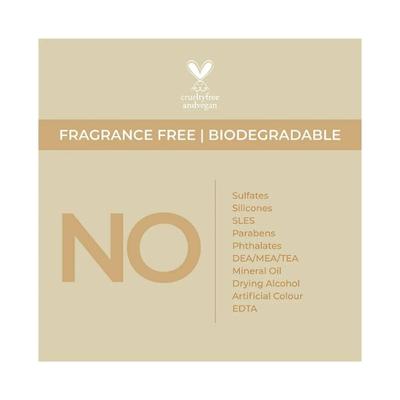 Ashba Botanics Flaxseed Curling Custard Natural Styling Gel for Curly & Wavy Hair 200 gm - Hair Gels & Waxes