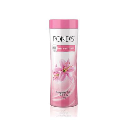 Pond's Dreamflower Fragrant Talc 15 gm - Talcum Powders