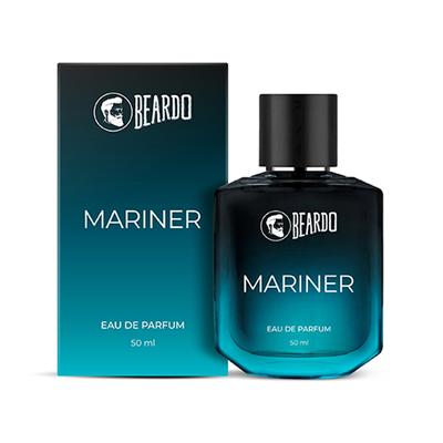 Beardo Mariner Perfume Edp 50 ml - Men Perfumes (Edt/Edp)